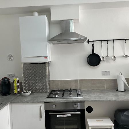 High Barnet Studio Flat المظهر الخارجي الصورة