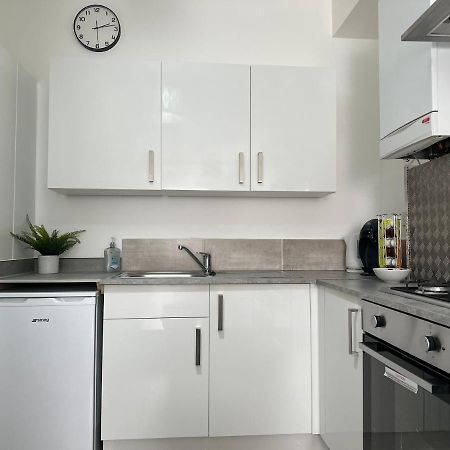 High Barnet Studio Flat المظهر الخارجي الصورة