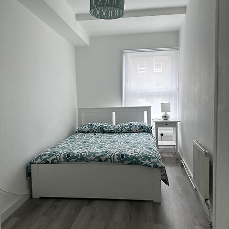 High Barnet Studio Flat المظهر الخارجي الصورة