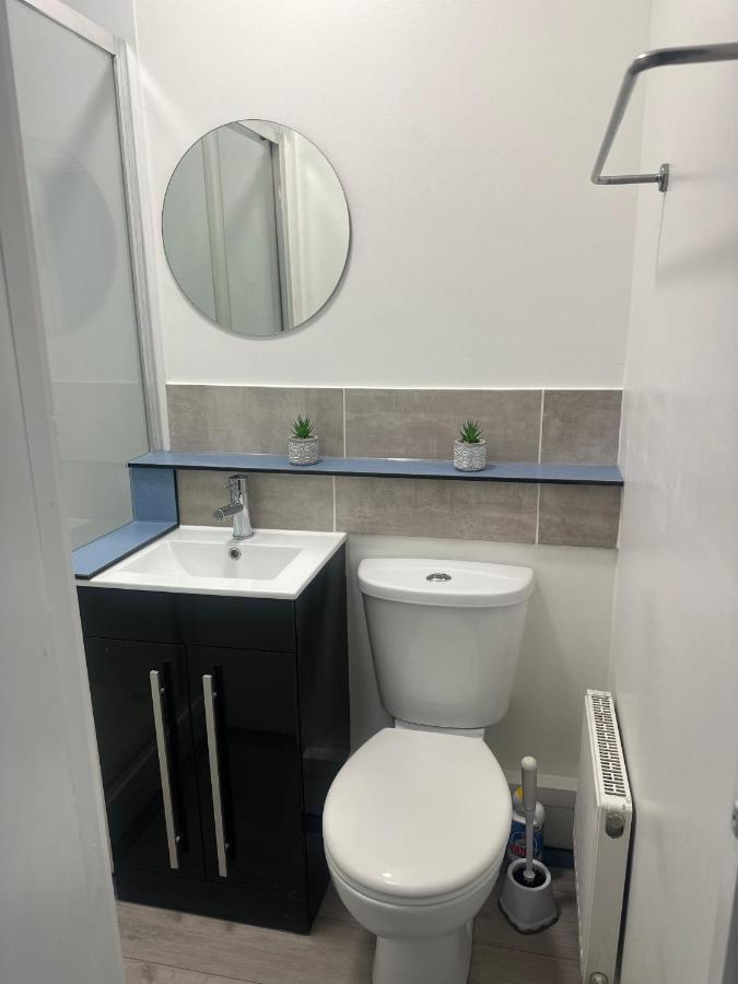High Barnet Studio Flat المظهر الخارجي الصورة