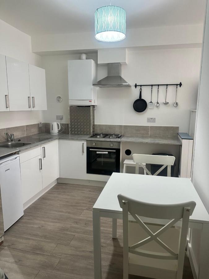 High Barnet Studio Flat المظهر الخارجي الصورة