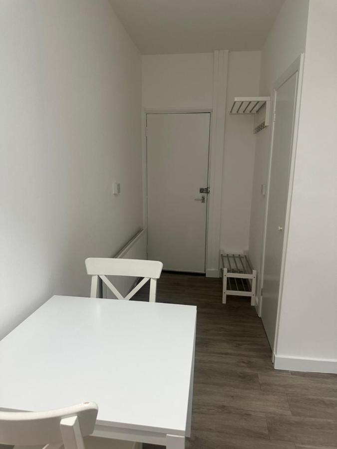 High Barnet Studio Flat المظهر الخارجي الصورة