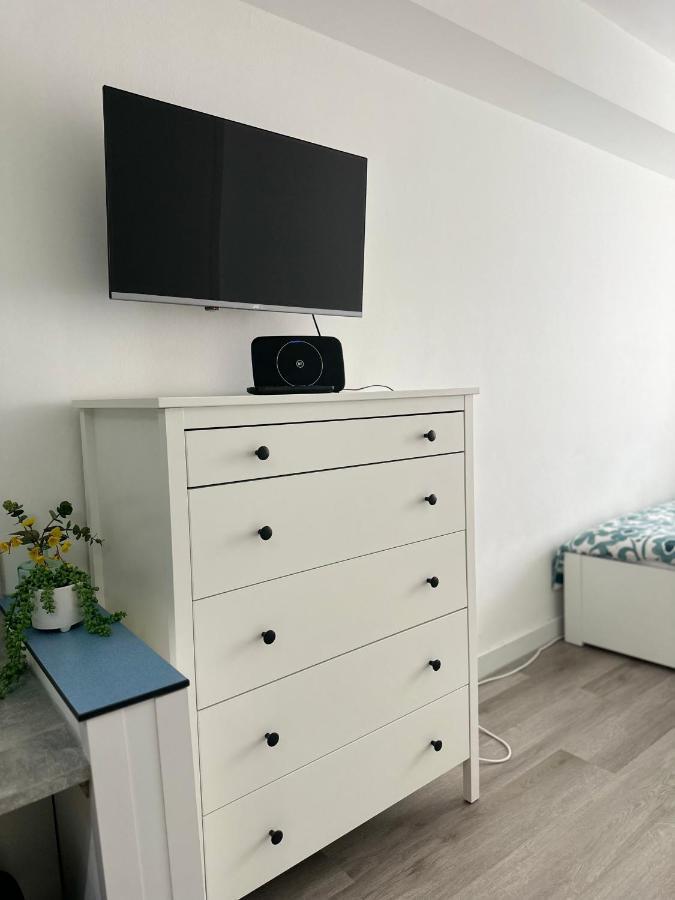 High Barnet Studio Flat المظهر الخارجي الصورة