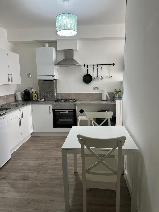 High Barnet Studio Flat المظهر الخارجي الصورة