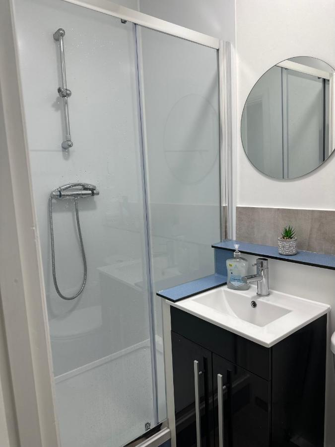 High Barnet Studio Flat المظهر الخارجي الصورة